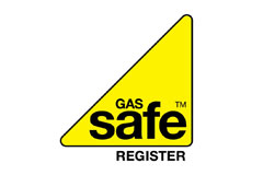 gas safe companies Hemerdon